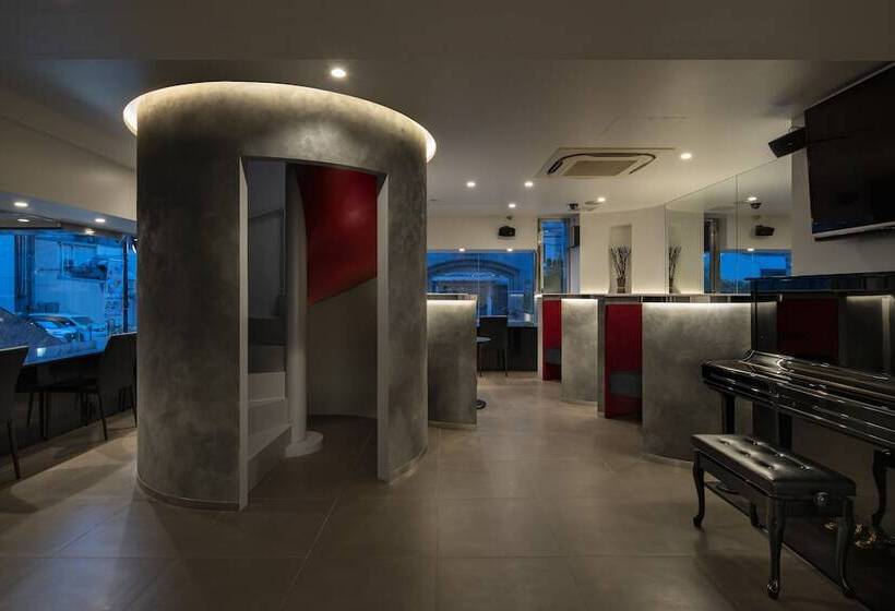 Fotos del hotel The Grandee Shinsaibashi:  4