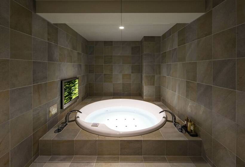 Fotos del hotel The Grandee Shinsaibashi:  10