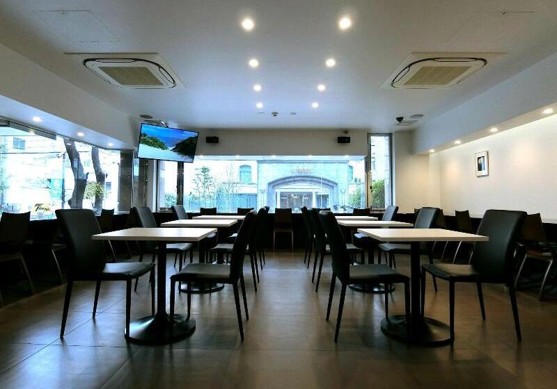 Fotos del hotel The Grandee Shinsaibashi:  13