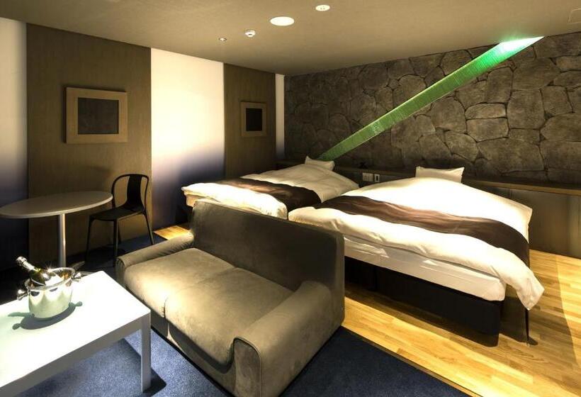 Fotos del hotel The Grandee Shinsaibashi:  8