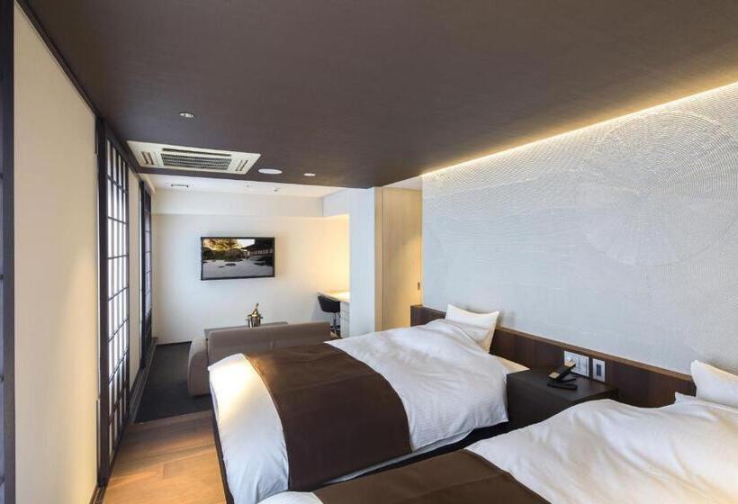 Fotos del hotel The Grandee Shinsaibashi:  16