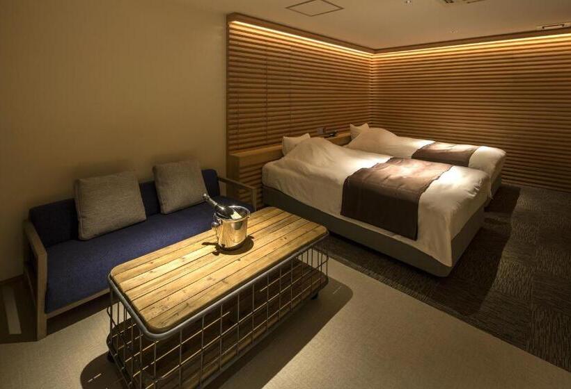 Fotos del hotel The Grandee Shinsaibashi:  18