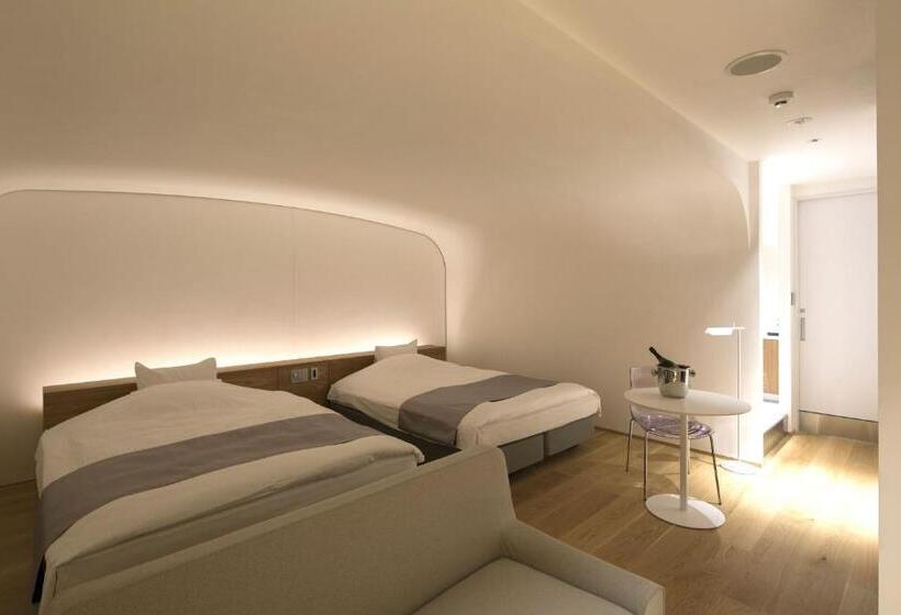 Fotos del hotel The Grandee Shinsaibashi:  12