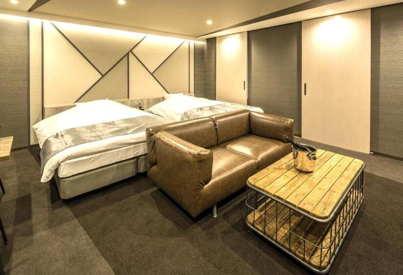 Fotos del hotel The Grandee Shinsaibashi:  21