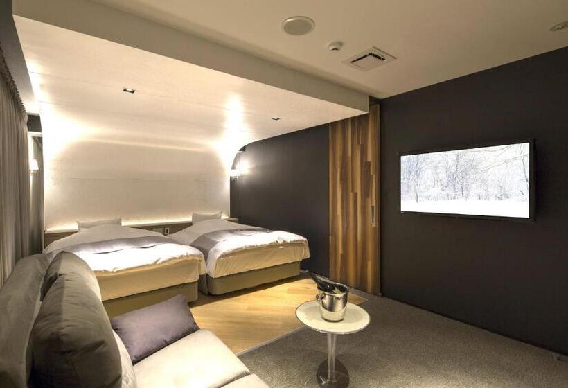 Fotos del hotel The Grandee Shinsaibashi:  17