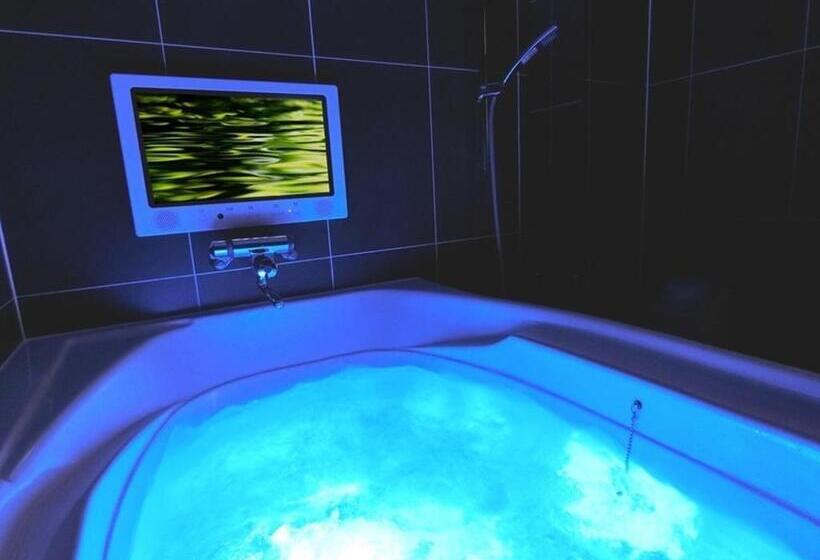 Fotos del hotel The Grandee Shinsaibashi:  2