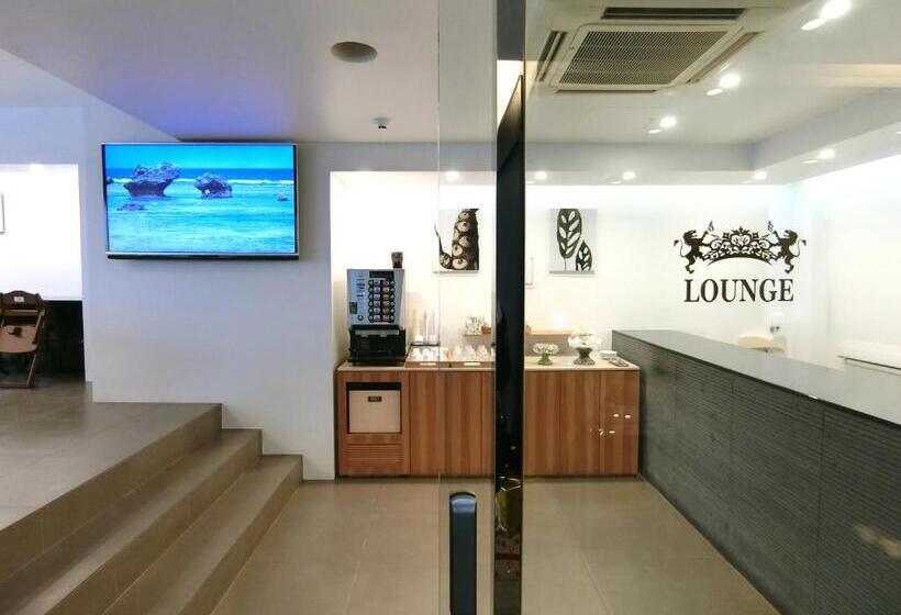 Fotos del hotel The Grandee Shinsaibashi:  24