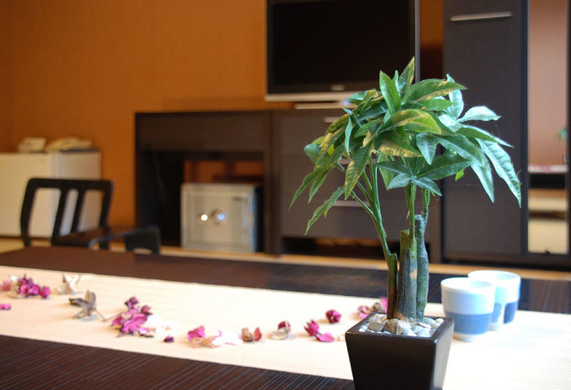 Fotos del hotel Nagasaki Sky:  6