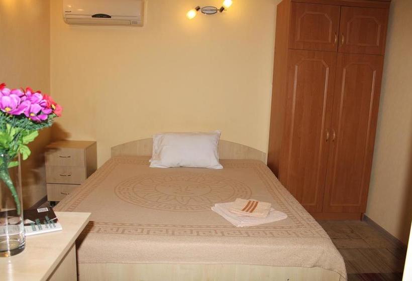 Fotos del hotel Sunrise:  2