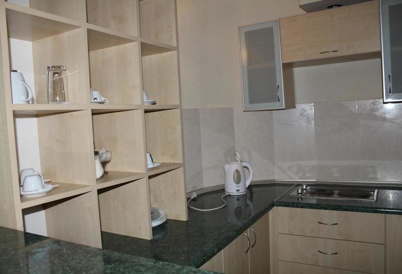 Fotos del hotel Sunrise:  4