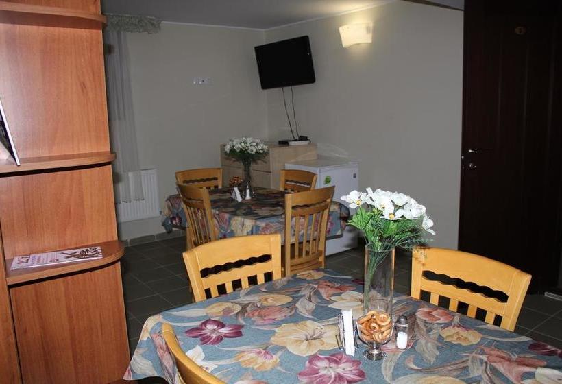 Fotos del hotel Sunrise:  3