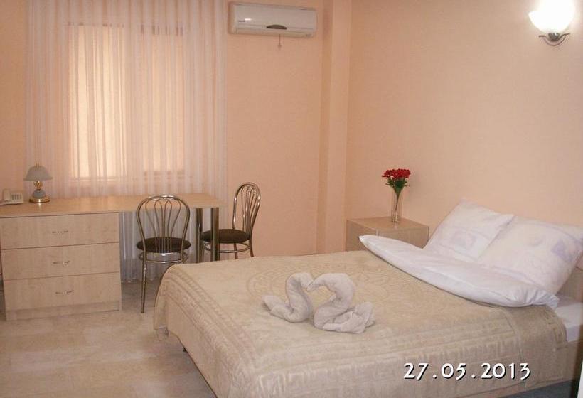 Fotos del hotel Sunrise:  11