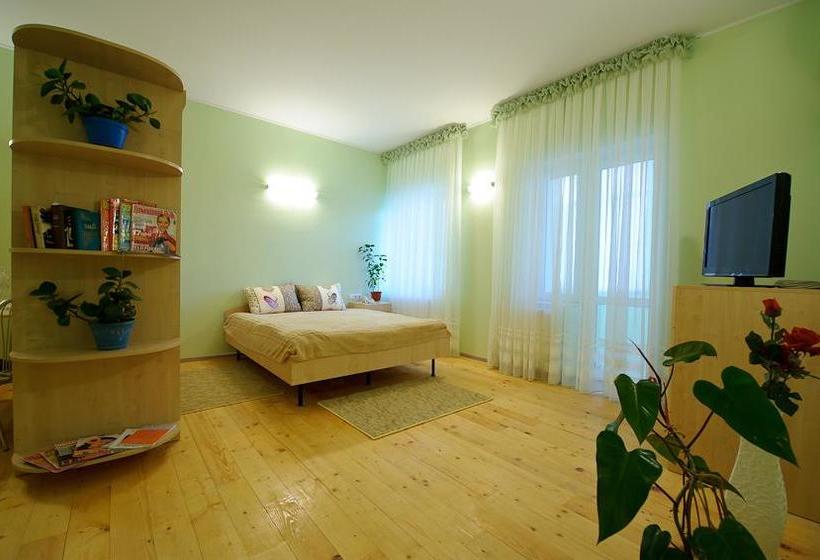 Fotos del hotel Sunrise:  17