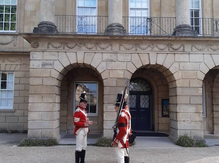 Fotos del hotel Brocks Guest House:  7