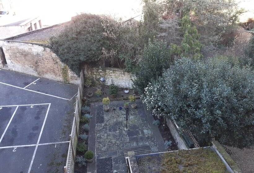 Fotos del hotel Brocks Guest House:  10