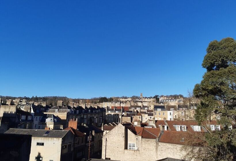 Fotos del hotel Brocks Guest House:  5