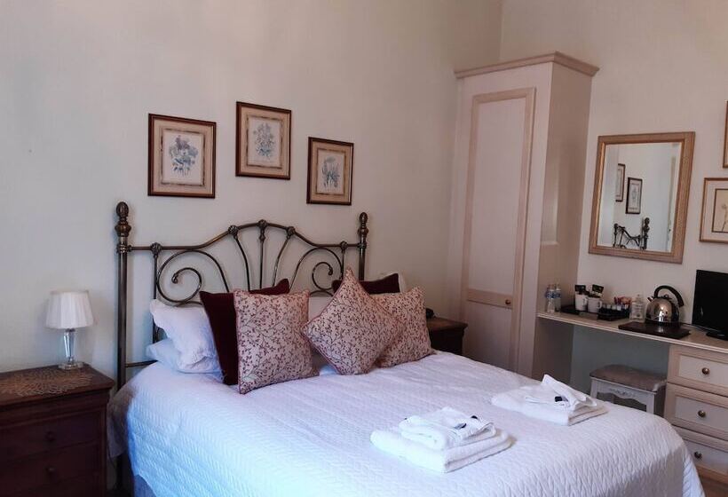 Fotos del hotel Brocks Guest House:  11