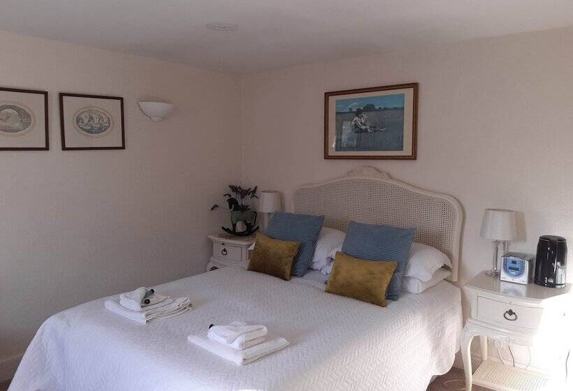 Fotos del hotel Brocks Guest House:  15