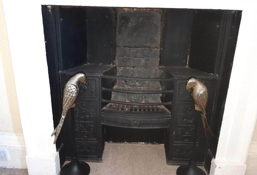 Fotos del hotel Brocks Guest House:  4