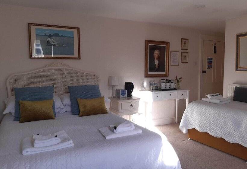 Fotos del hotel Brocks Guest House:  16