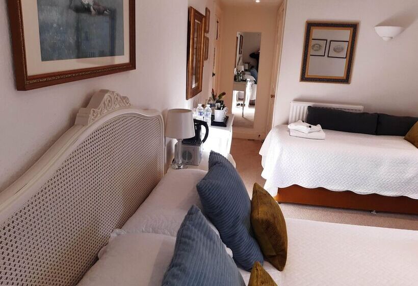 Fotos del hotel Brocks Guest House:  17