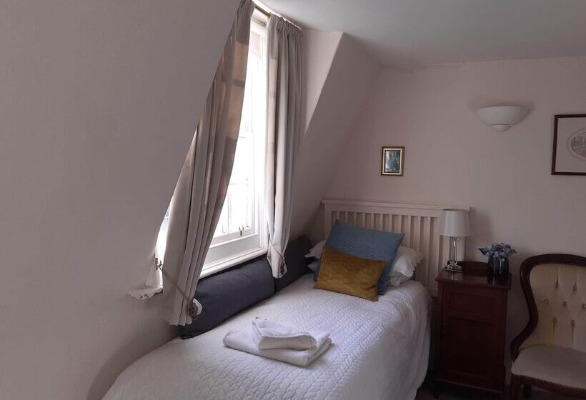 Fotos del hotel Brocks Guest House:  6