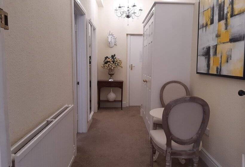 Fotos del hotel Brocks Guest House:  2