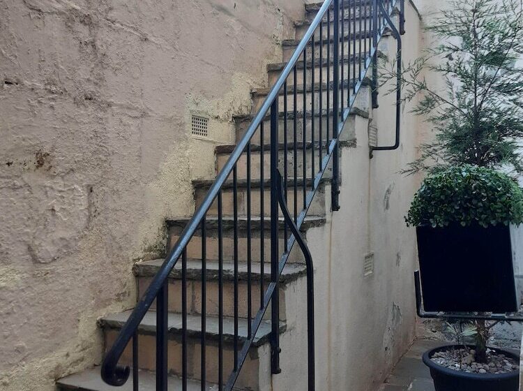 Fotos del hotel Brocks Guest House:  12