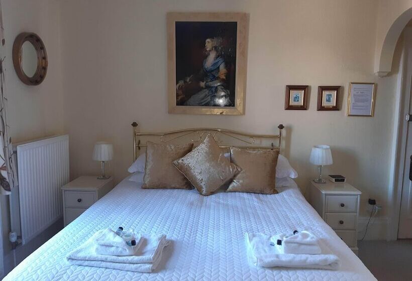 Fotos del hotel Brocks Guest House:  24