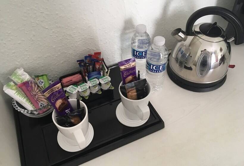 Fotos del hotel Brocks Guest House:  14