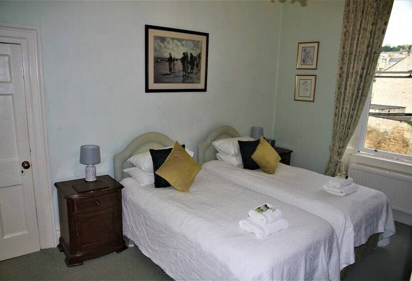 Fotos del hotel Brocks Guest House:  23