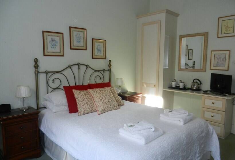 Fotos del hotel Brocks Guest House:  9