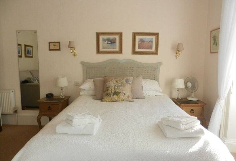 Fotos del hotel Brocks Guest House:  21