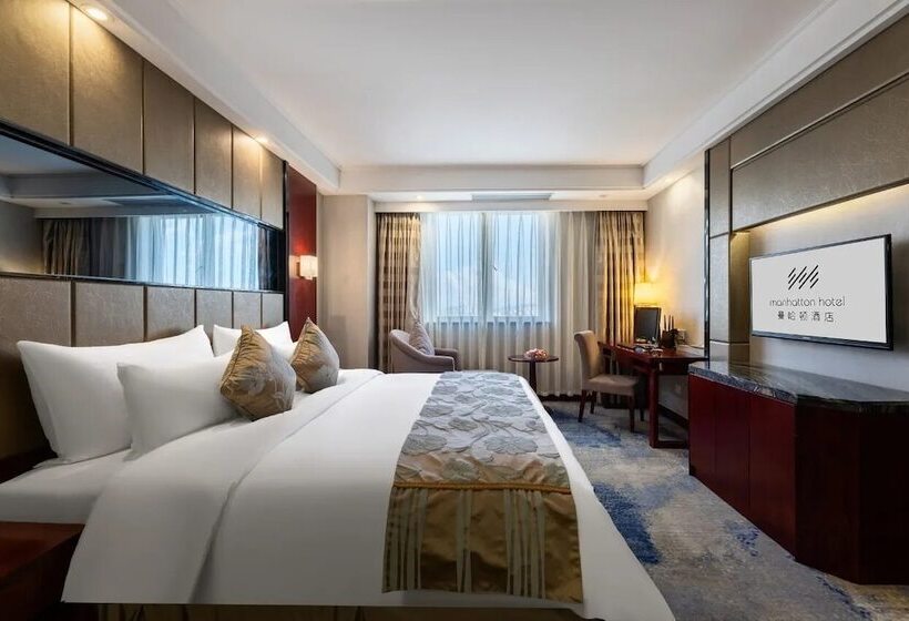 Fotos del hotel Manhatton  Zhuhai:  2