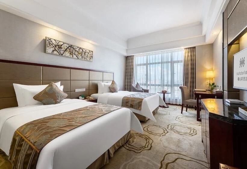 Fotos del hotel Manhatton  Zhuhai:  12