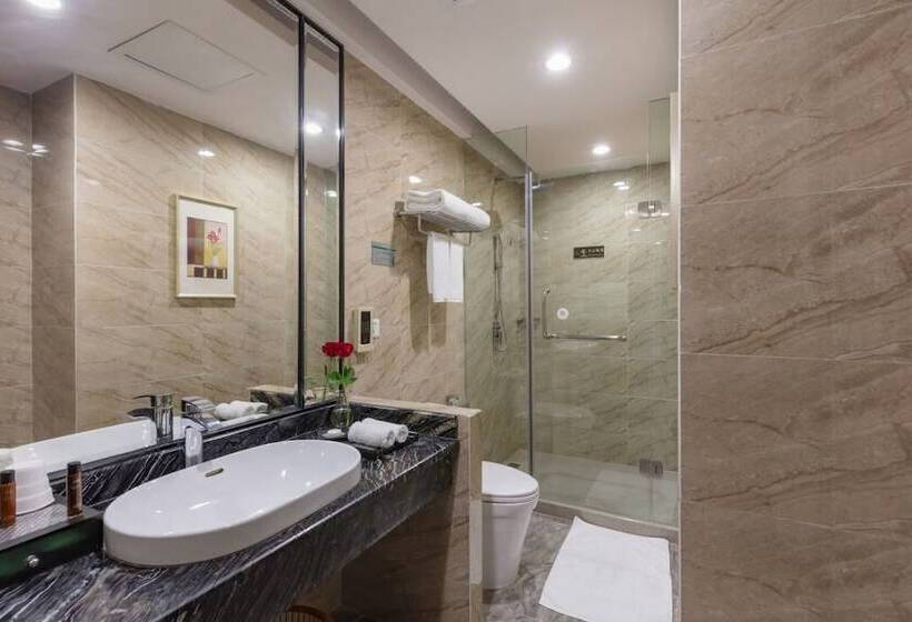 Fotos del hotel Manhatton  Zhuhai:  5