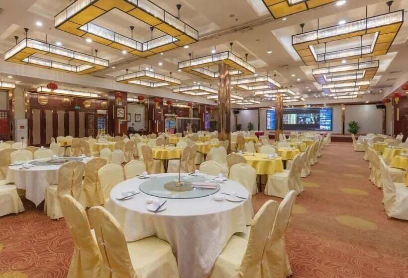 Fotos del hotel Manhatton  Zhuhai:  7