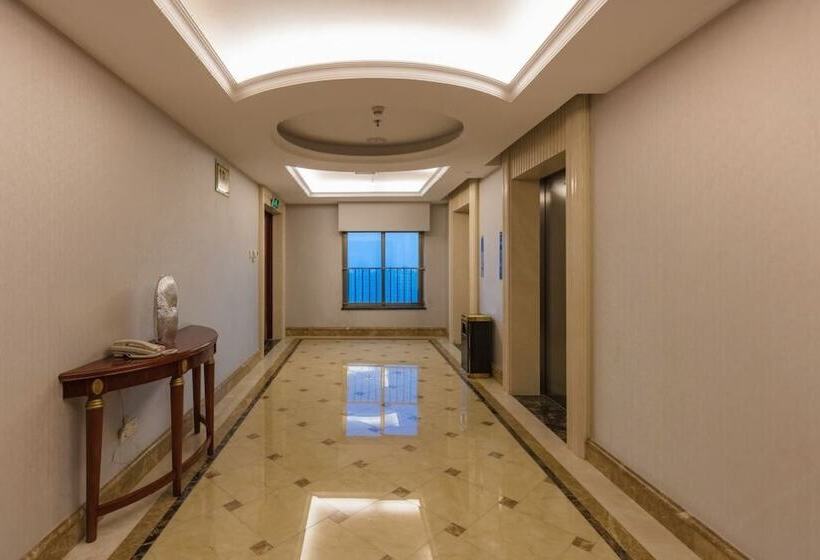 Fotos del hotel Manhatton  Zhuhai:  3