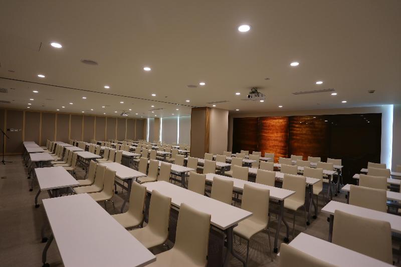 Fotos del hotel Starway Shanghai Anting Motor City:  15