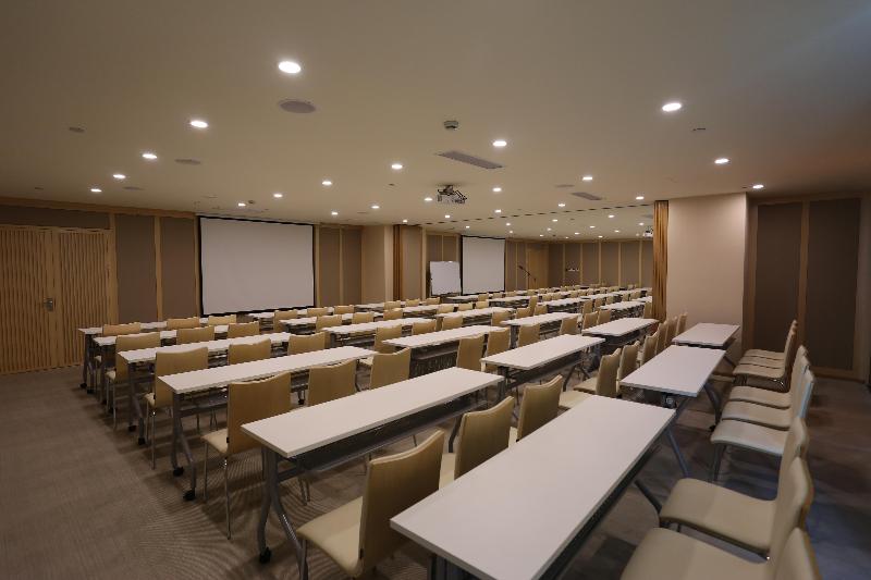 Fotos del hotel Starway Shanghai Anting Motor City:  20