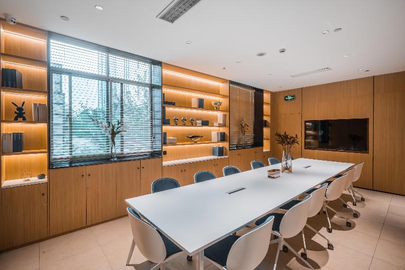 Fotos del hotel Starway Shanghai Anting Motor City:  8