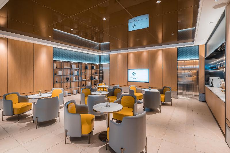 Fotos del hotel Starway Shanghai Anting Motor City:  3