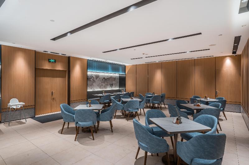 Fotos del hotel Starway Shanghai Anting Motor City:  12