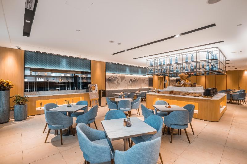 Fotos del hotel Starway Shanghai Anting Motor City:  19