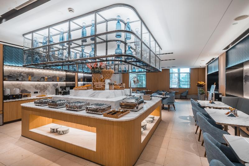 Fotos del hotel Starway Shanghai Anting Motor City:  6