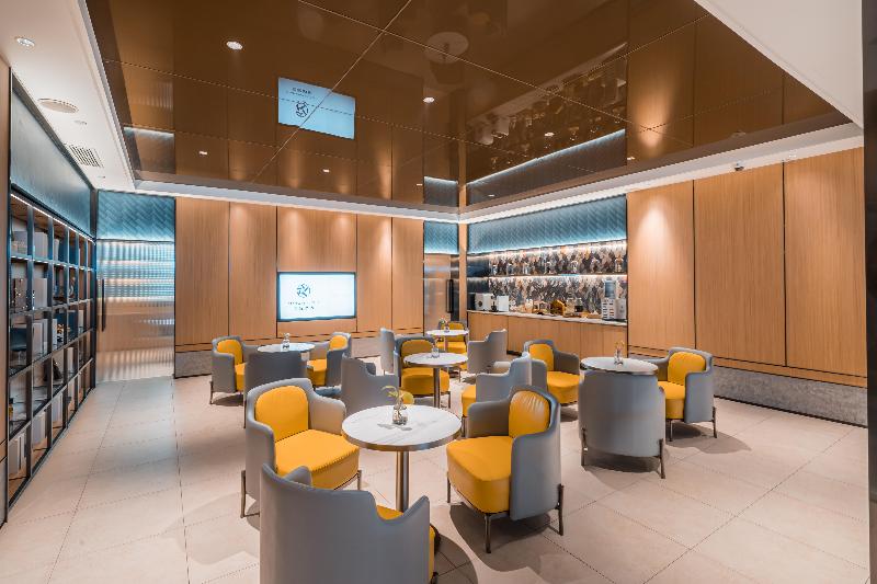 Fotos del hotel Starway Shanghai Anting Motor City:  14