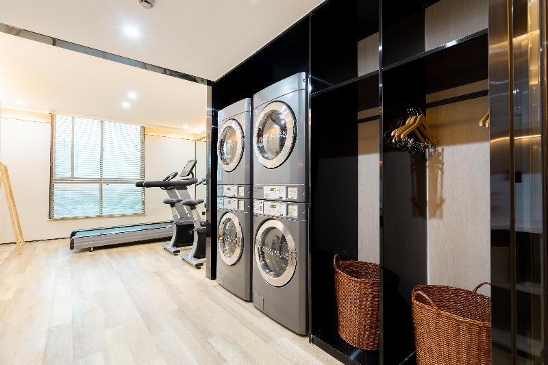 Fotos del hotel Starway Shanghai Anting Motor City:  16