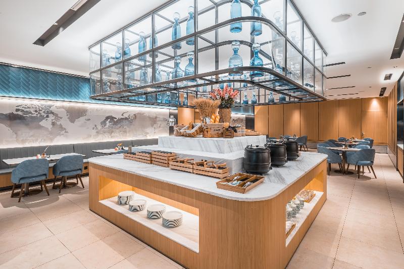 Fotos del hotel Starway Shanghai Anting Motor City:  21