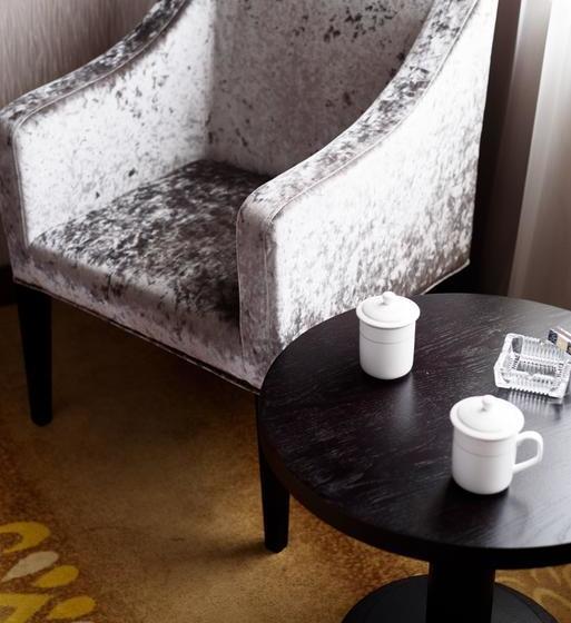 Fotos del hotel Yi Yun:  17