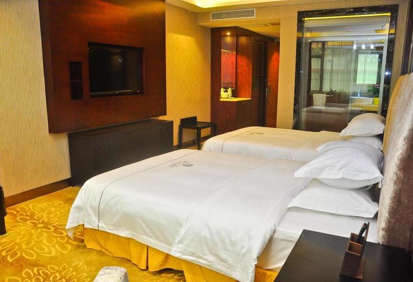 Fotos del hotel Yi Yun:  7